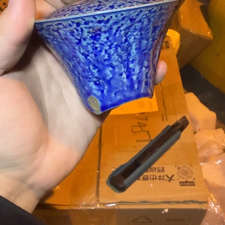 紫砂陶瓷茶具微瑕介意勿拍