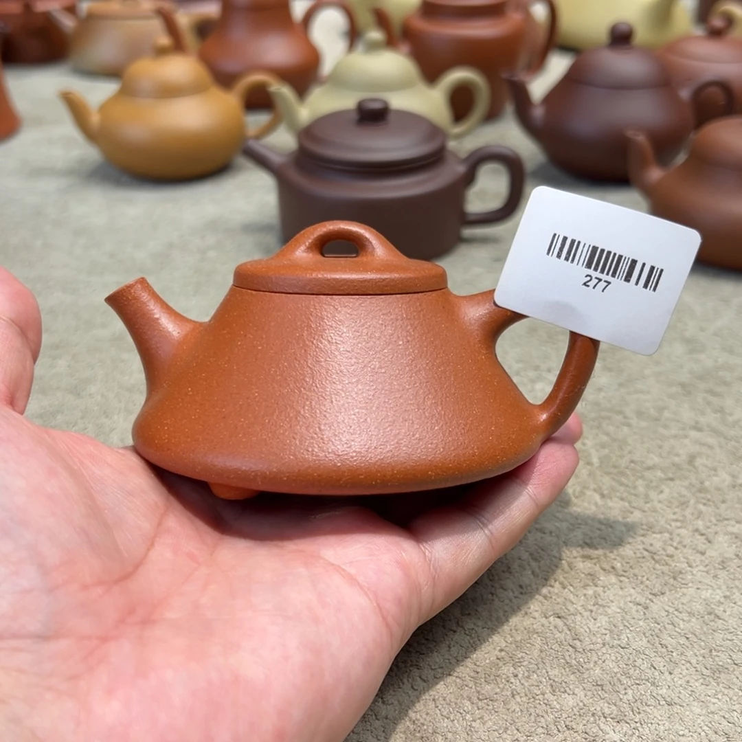 茶壶紫砂紫砂壶等