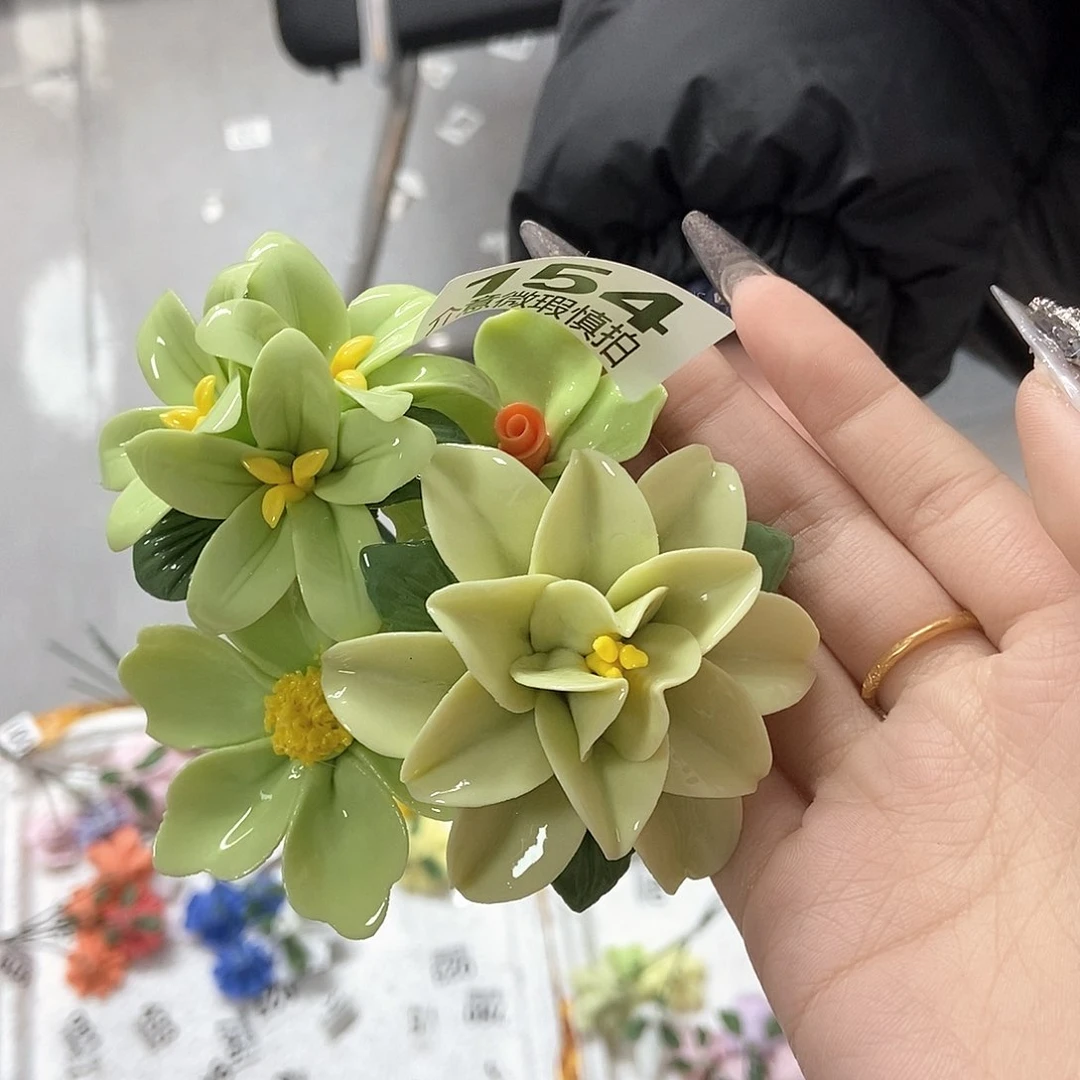 陶瓷设计风格现代