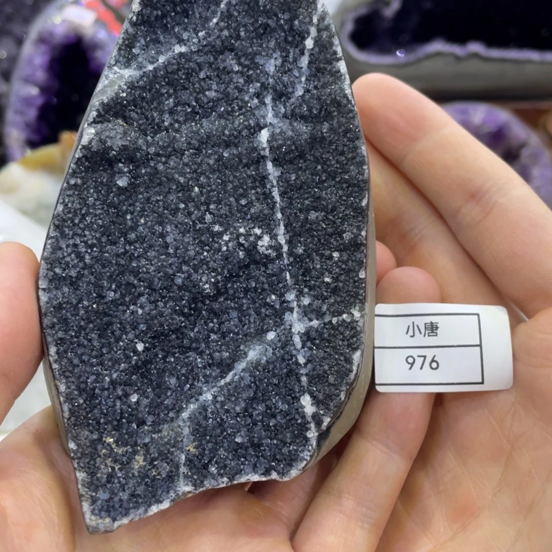 水晶珠宝半成品未镶嵌