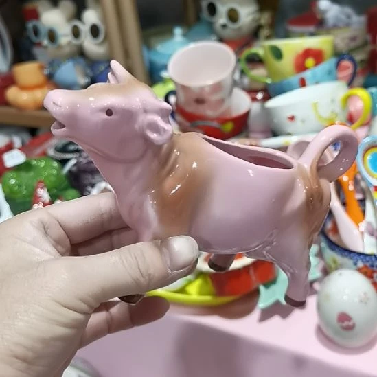 瓷片陶瓷产品设计质量