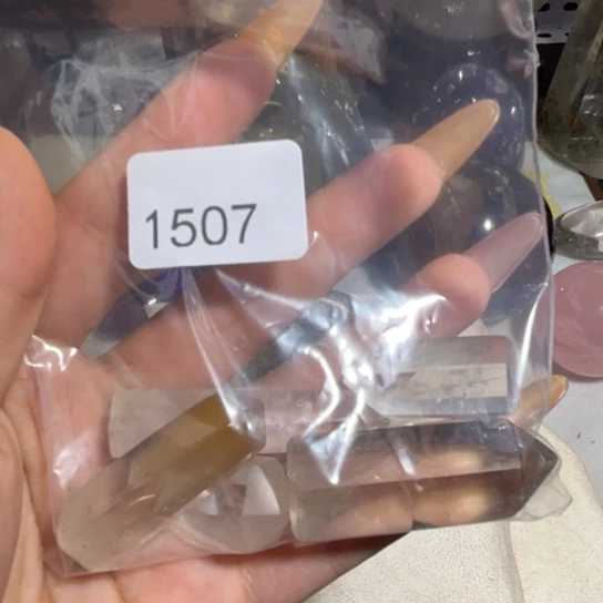 【闪购商品】水晶大型摆件（非配饰）未镶嵌