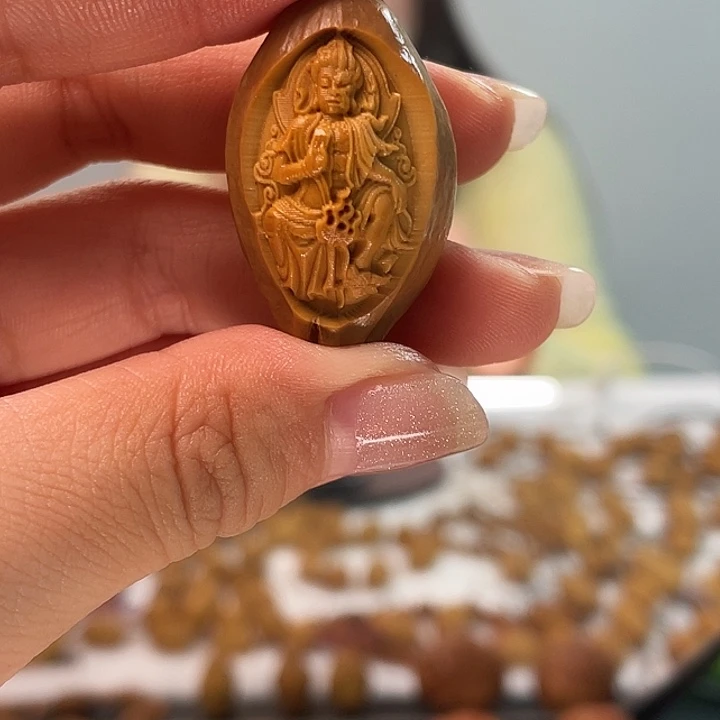 吊坠橄榄核橄榄核