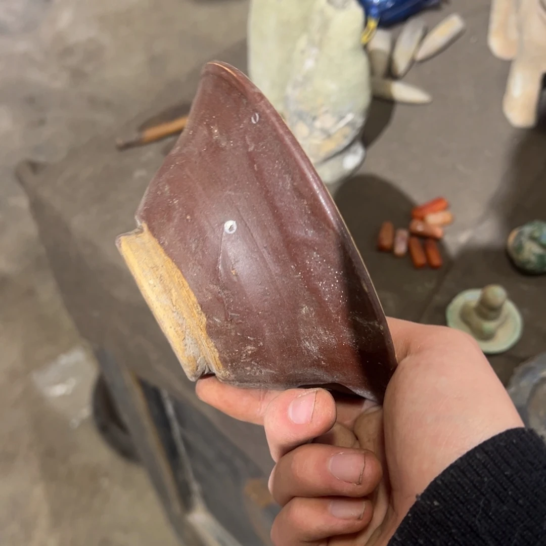 白***）一物一图的小杂项