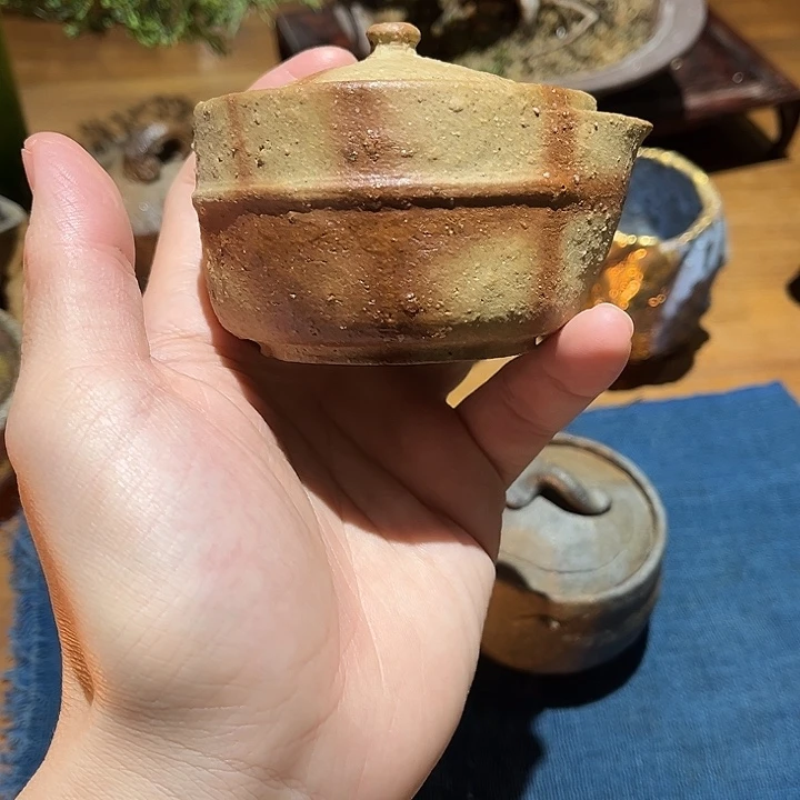 好好卖壶 天天向上