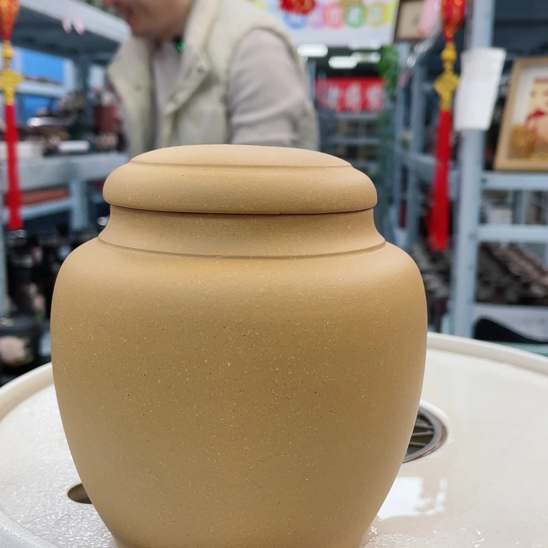 紫砂茶杯茶叶罐1111111111111111