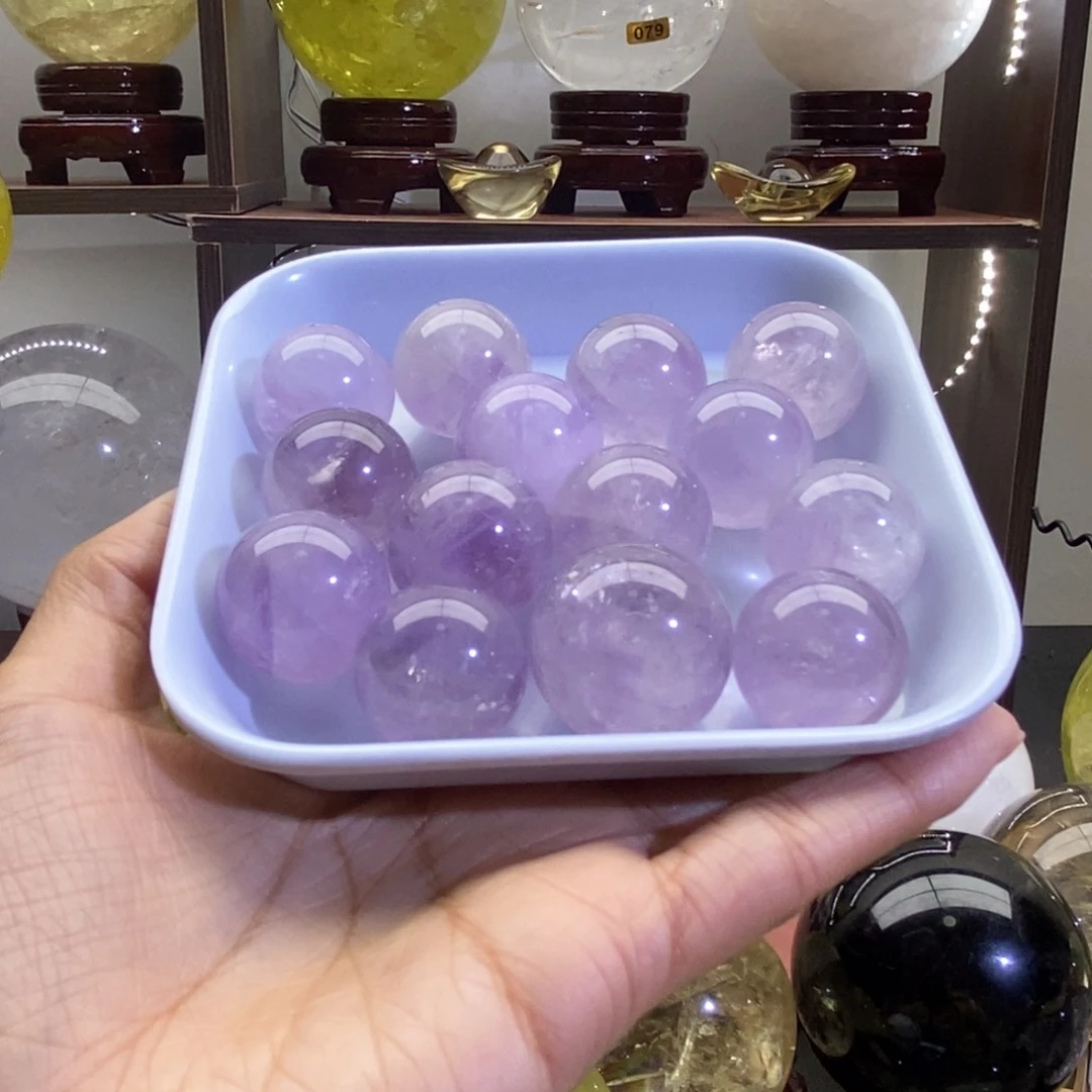 未镶嵌珠宝半成品水晶9