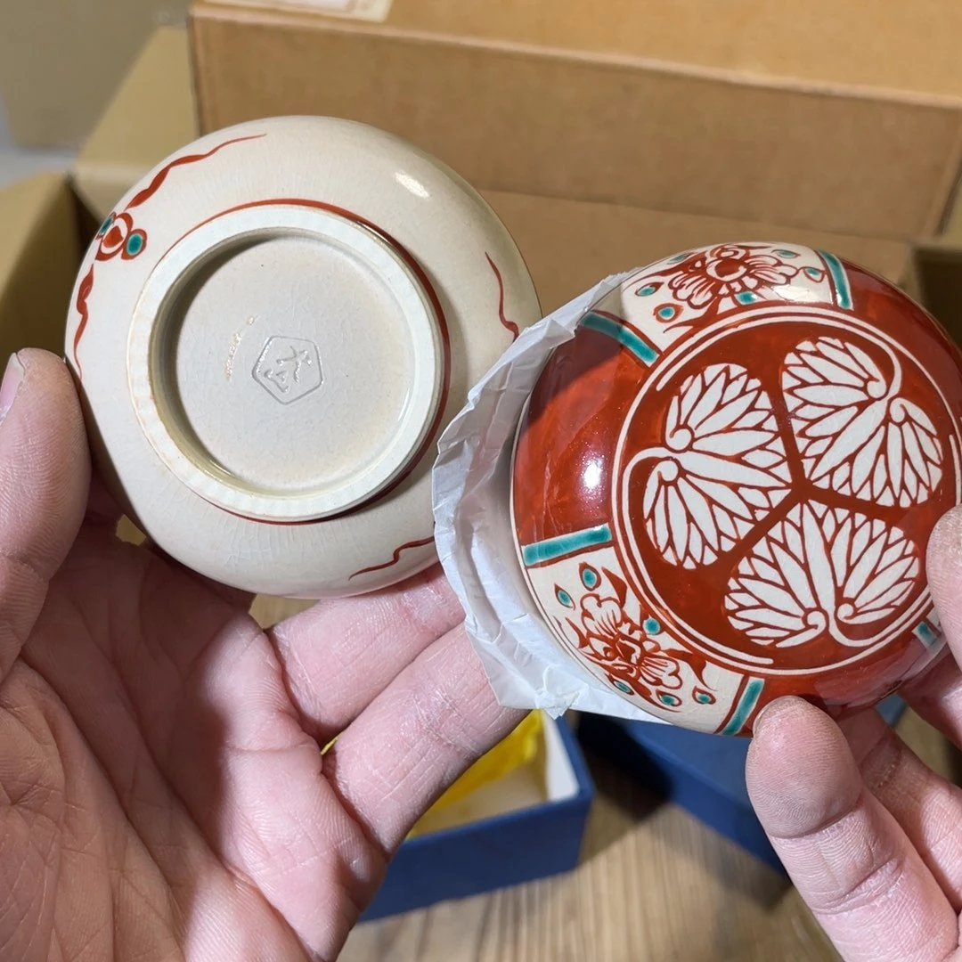 紫砂中古商品谨慎下单