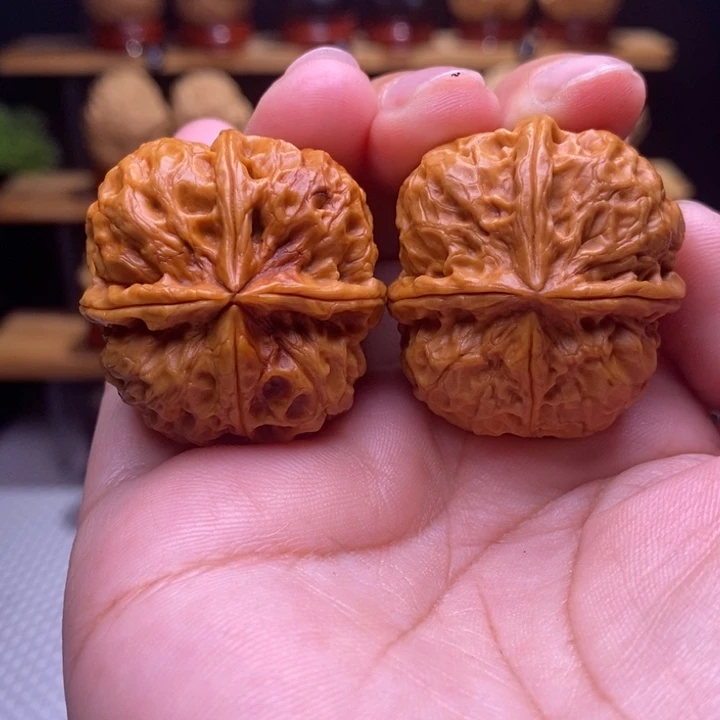 木质类云铁梅花四棱23号36尺