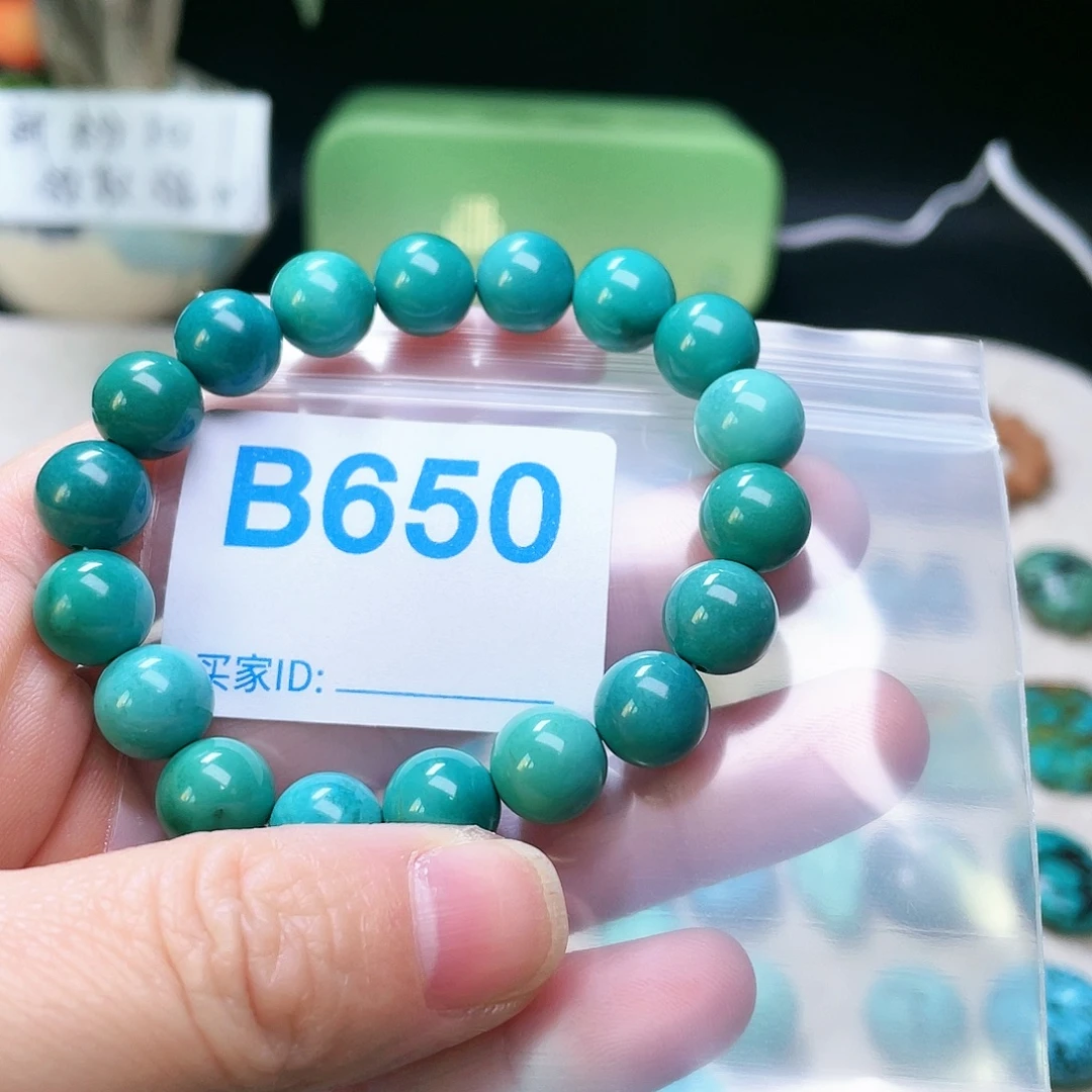 绿石头十堰特色手工配饰