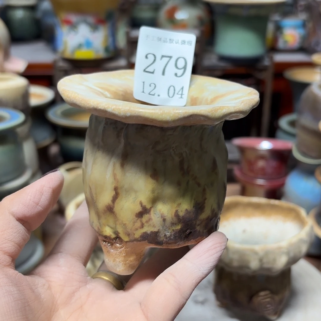 瓷片景德镇陶瓷手工制作