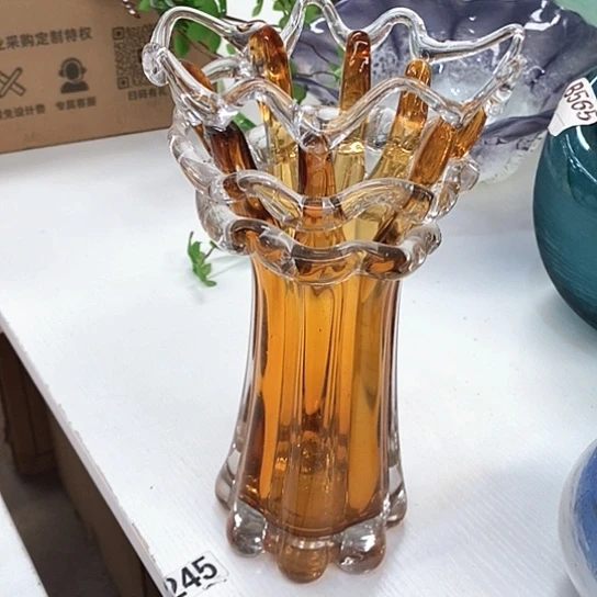 花瓶高度28厘米15左右