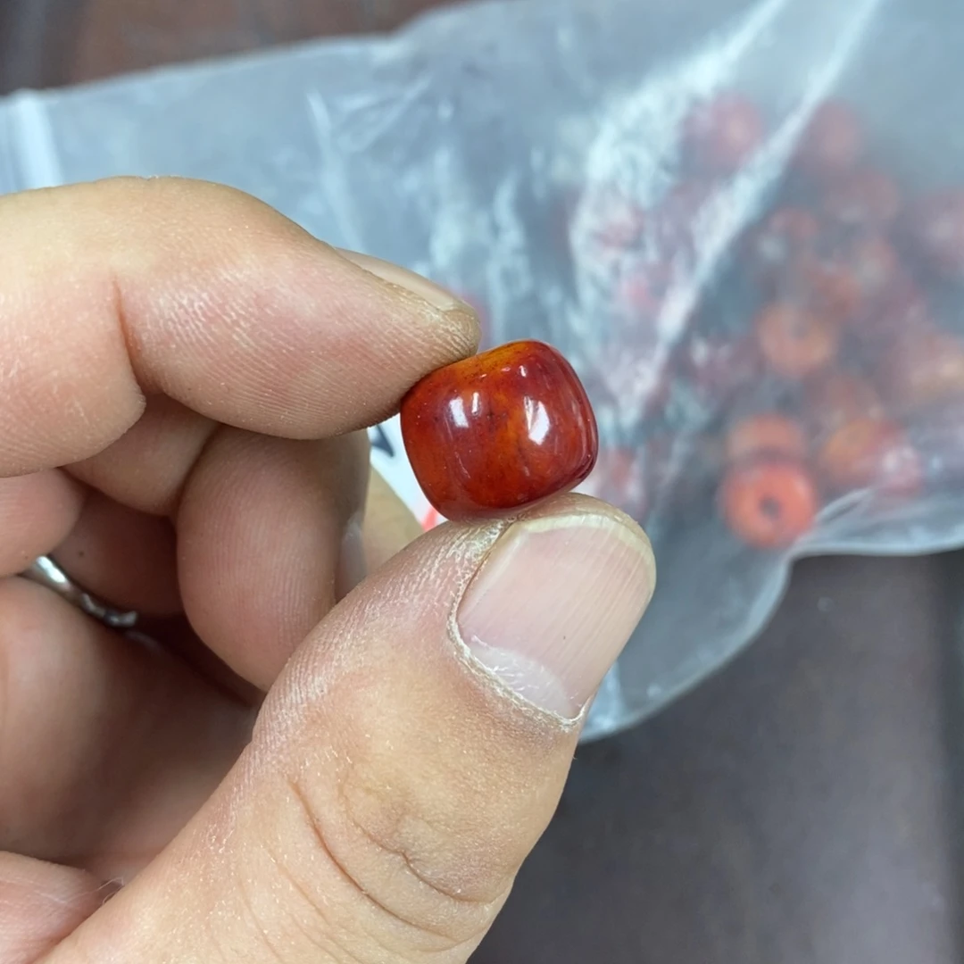 手串/手链驼骨配饰99尺寸1.4