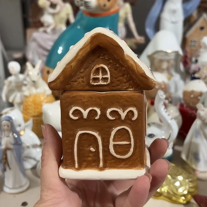 陶瓷摆件陶瓷摆件香薰