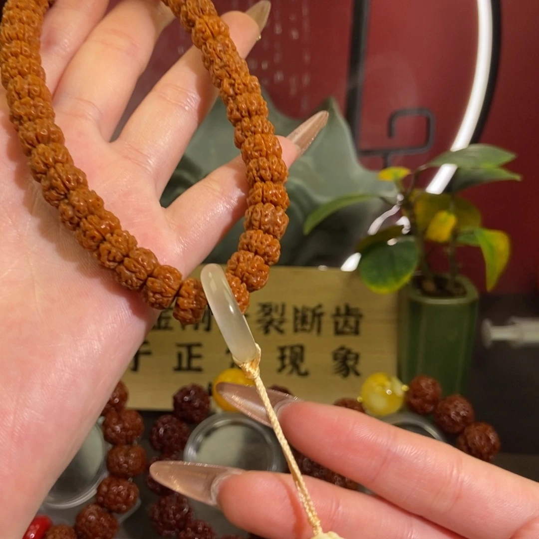 金刚菩提手串510.
