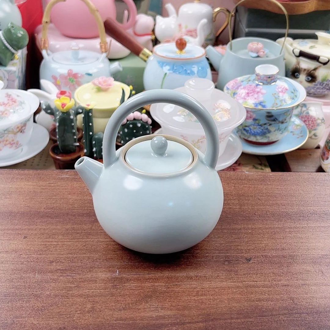 精美茶具孤品清仓局
