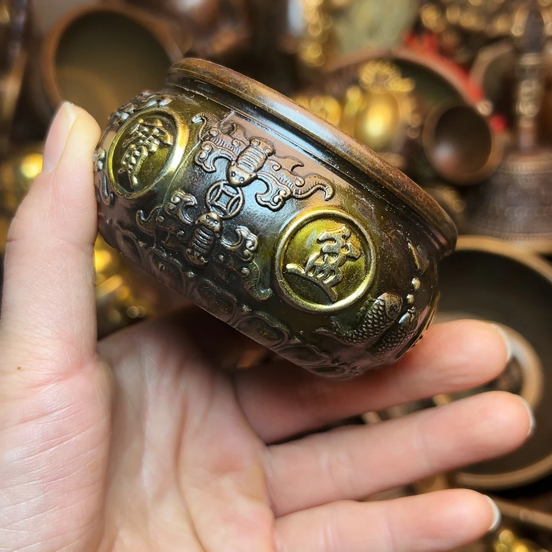 铜锣湾的历史文化