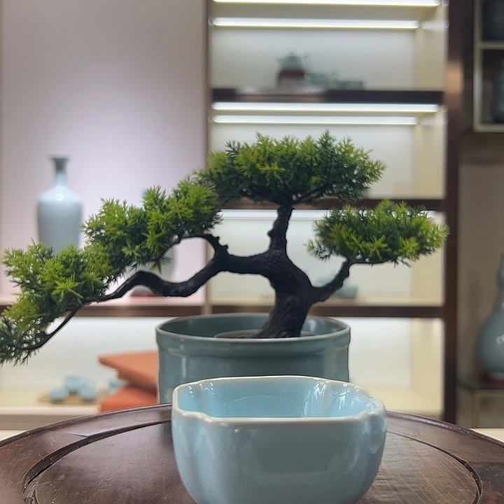 杯子原矿原秞四海杯