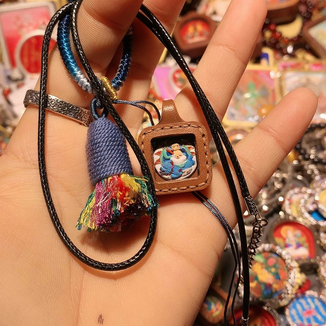 【闪购商品】风车木(黑檀木)包*浠