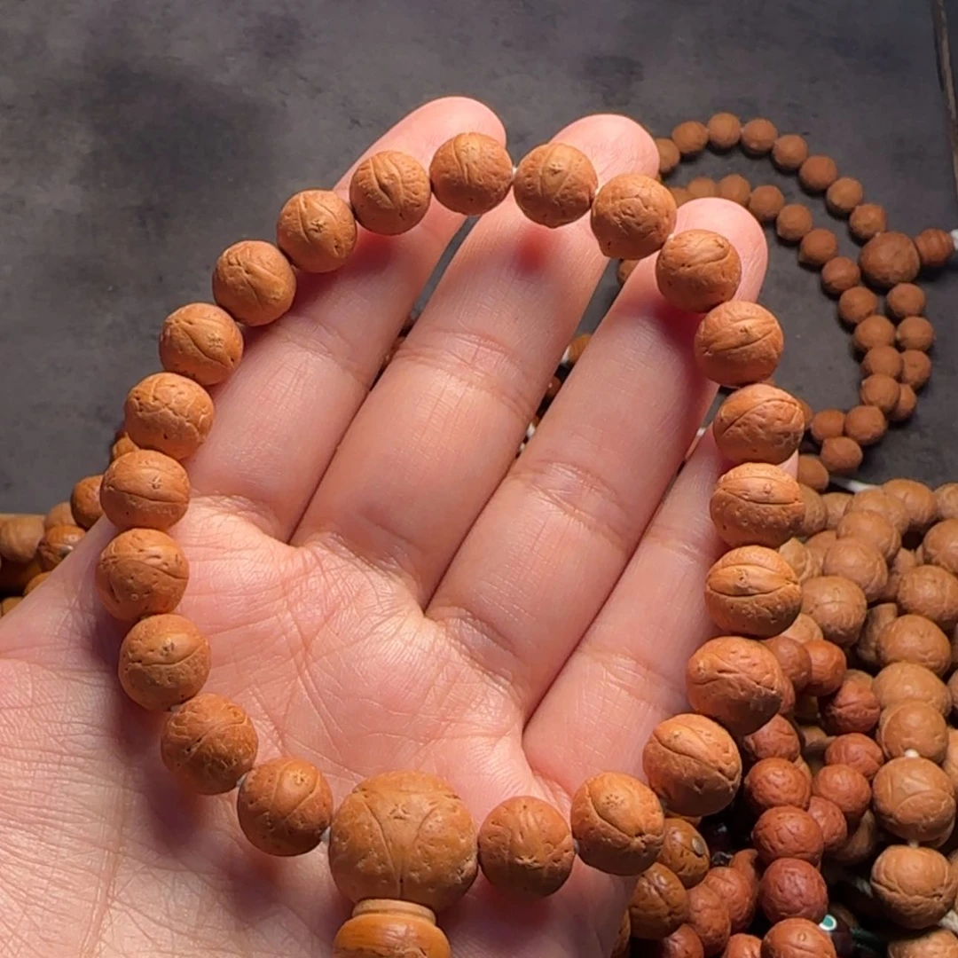 【闪购商品】凤眼菩提吊坠凤眼