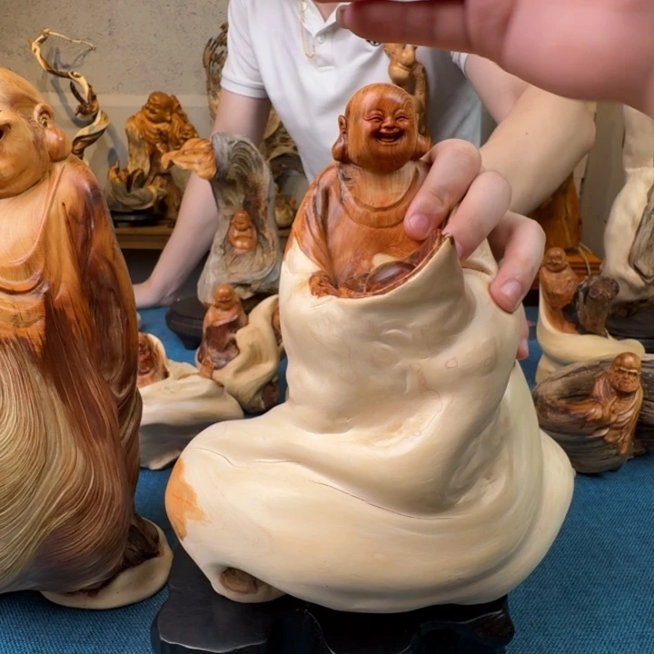 柏木（崖柏）关注你