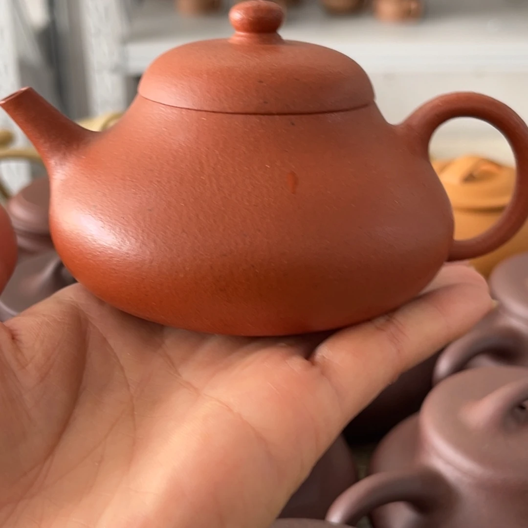 紫砂茶壶紫砂………………