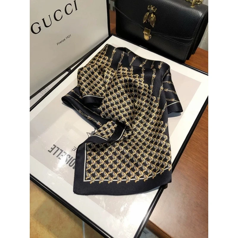 A097 黑金龙鳞 60*60左右 布料 T1