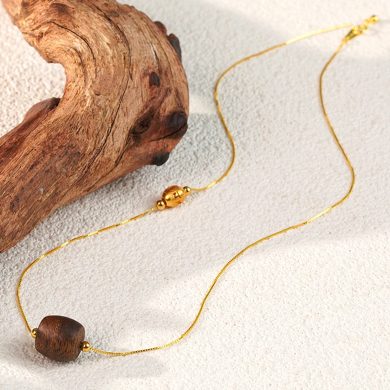 沉香【迅哥同款】吊坠（多样性发其一）