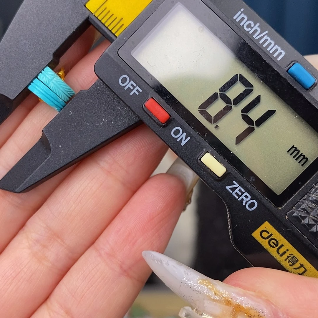 【闪购商品】绿松石珠宝奇石未镶嵌