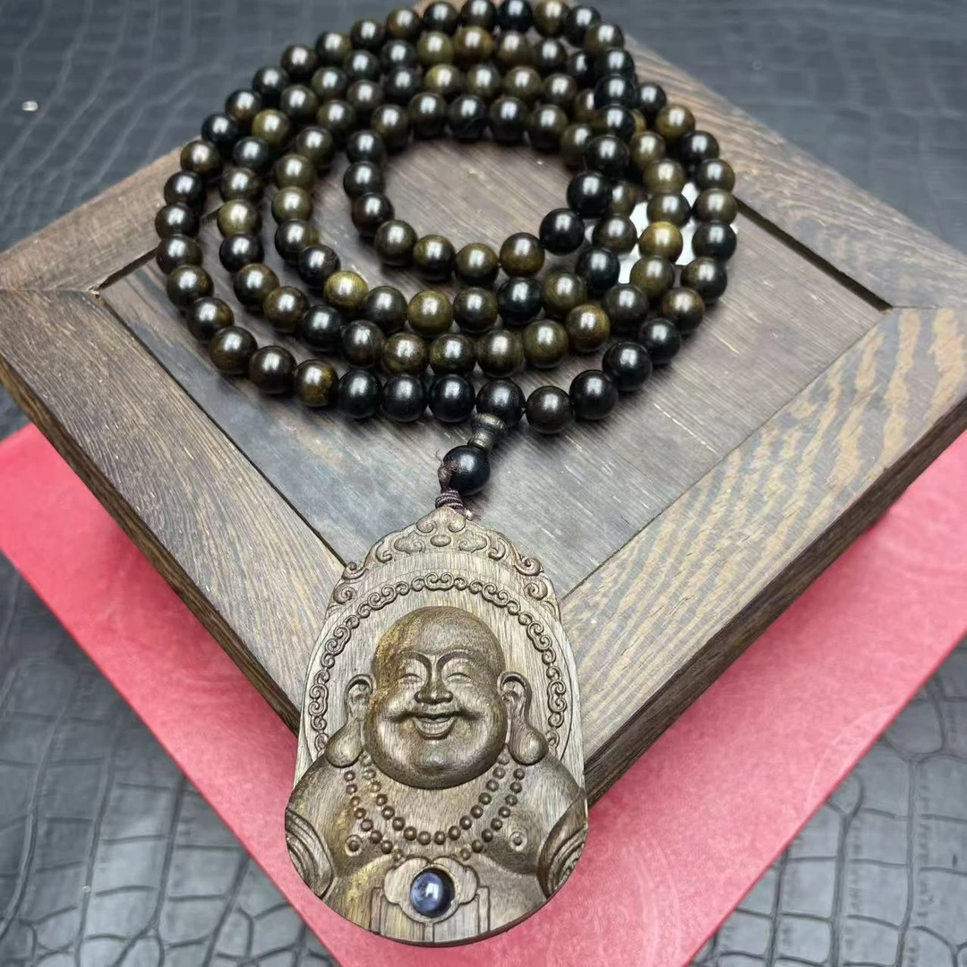 （开总文玩）开总手串 721