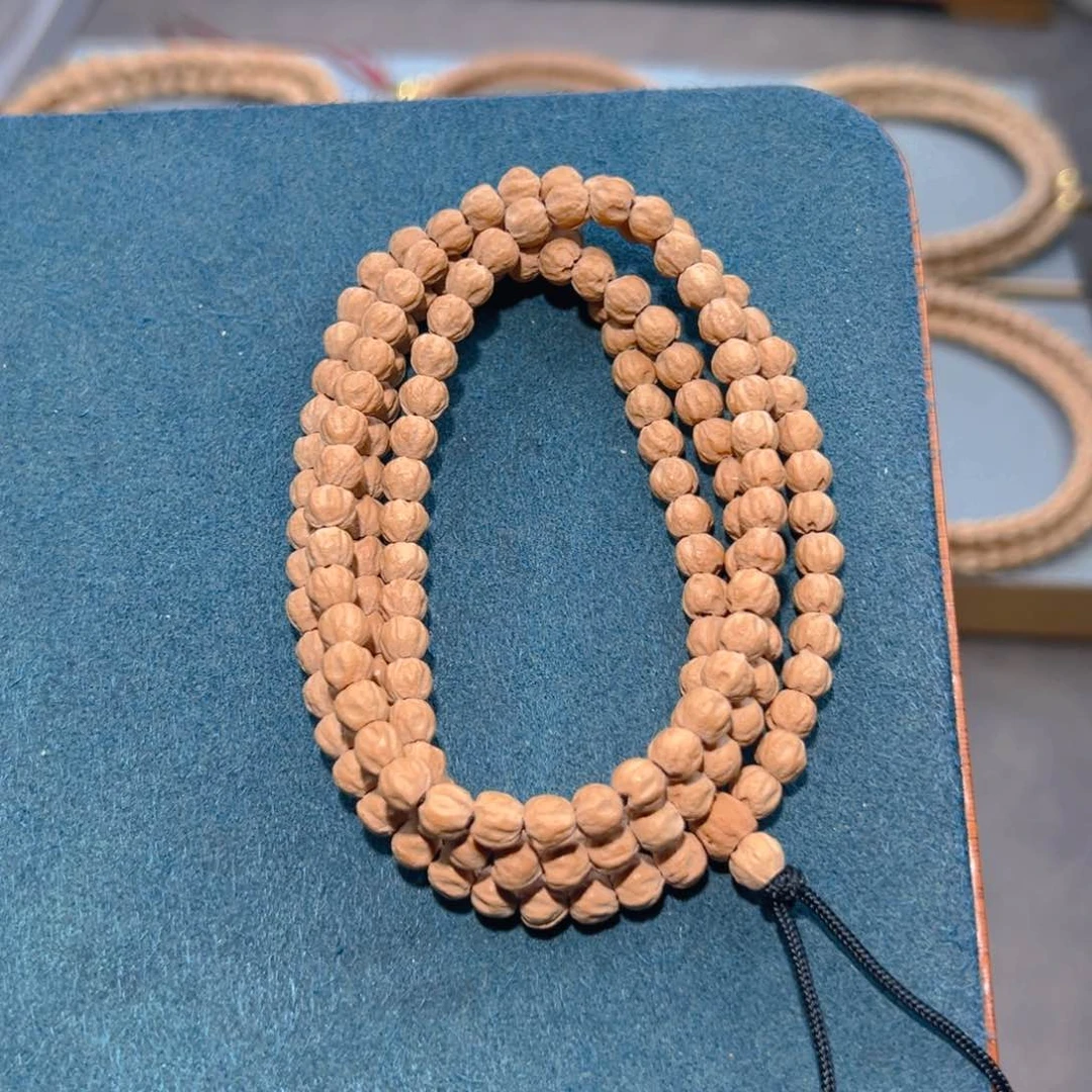 吊坠柏香籽/百香籽骄**落金豆