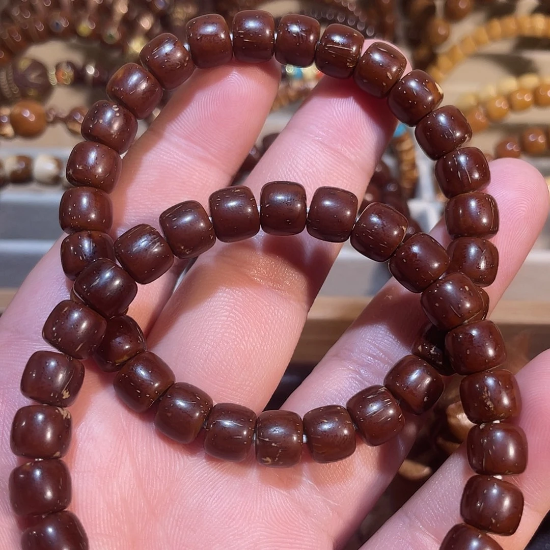 紫金鼠吊坠福利多多