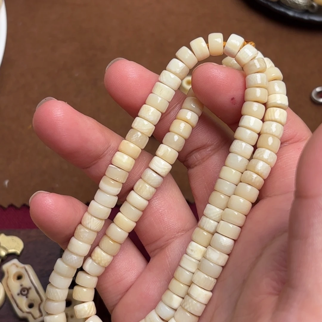 橄榄核手串/手链藏传小配饰