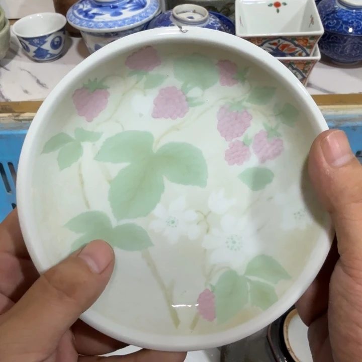 陶瓷推荐第二名20包邮