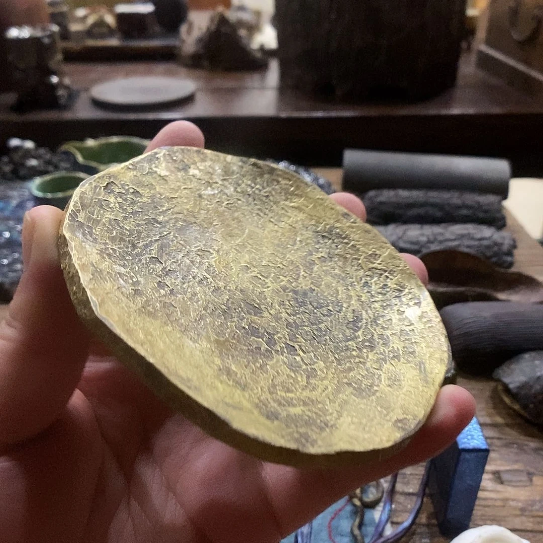 杯手工制作柴烧茶具