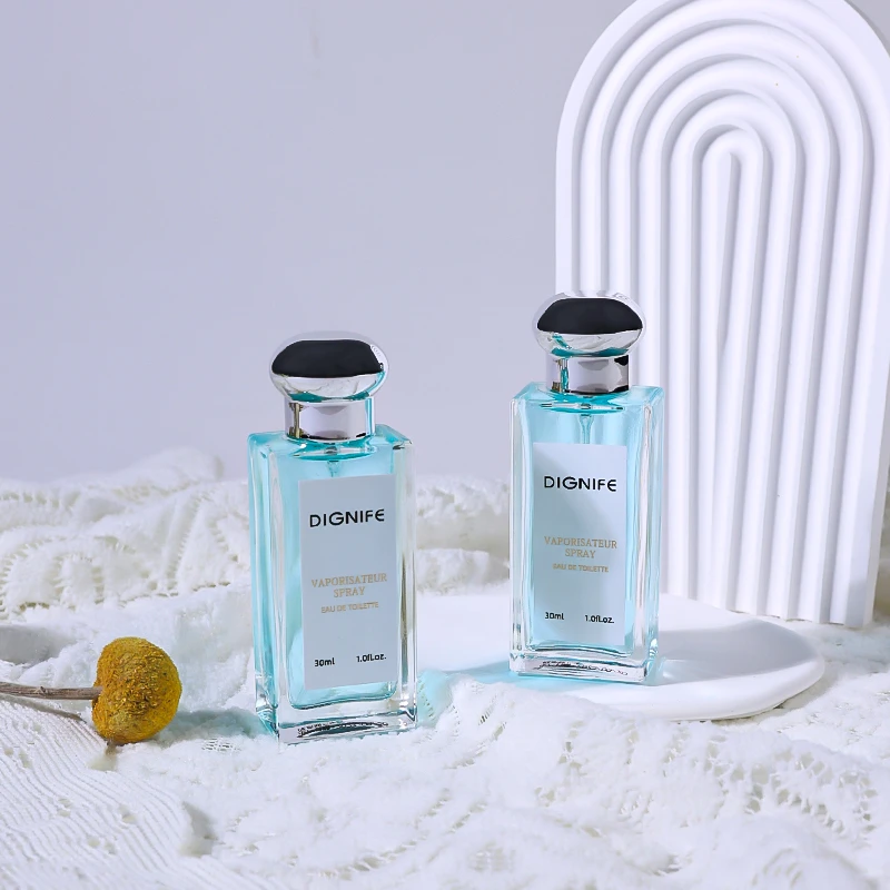 【平替好物-蓝风铃】女士香水经典好闻持久留香