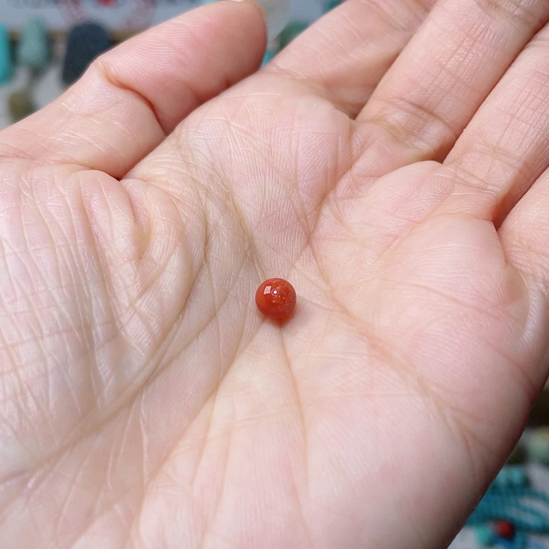 *****南红玛瑙未镶嵌配饰