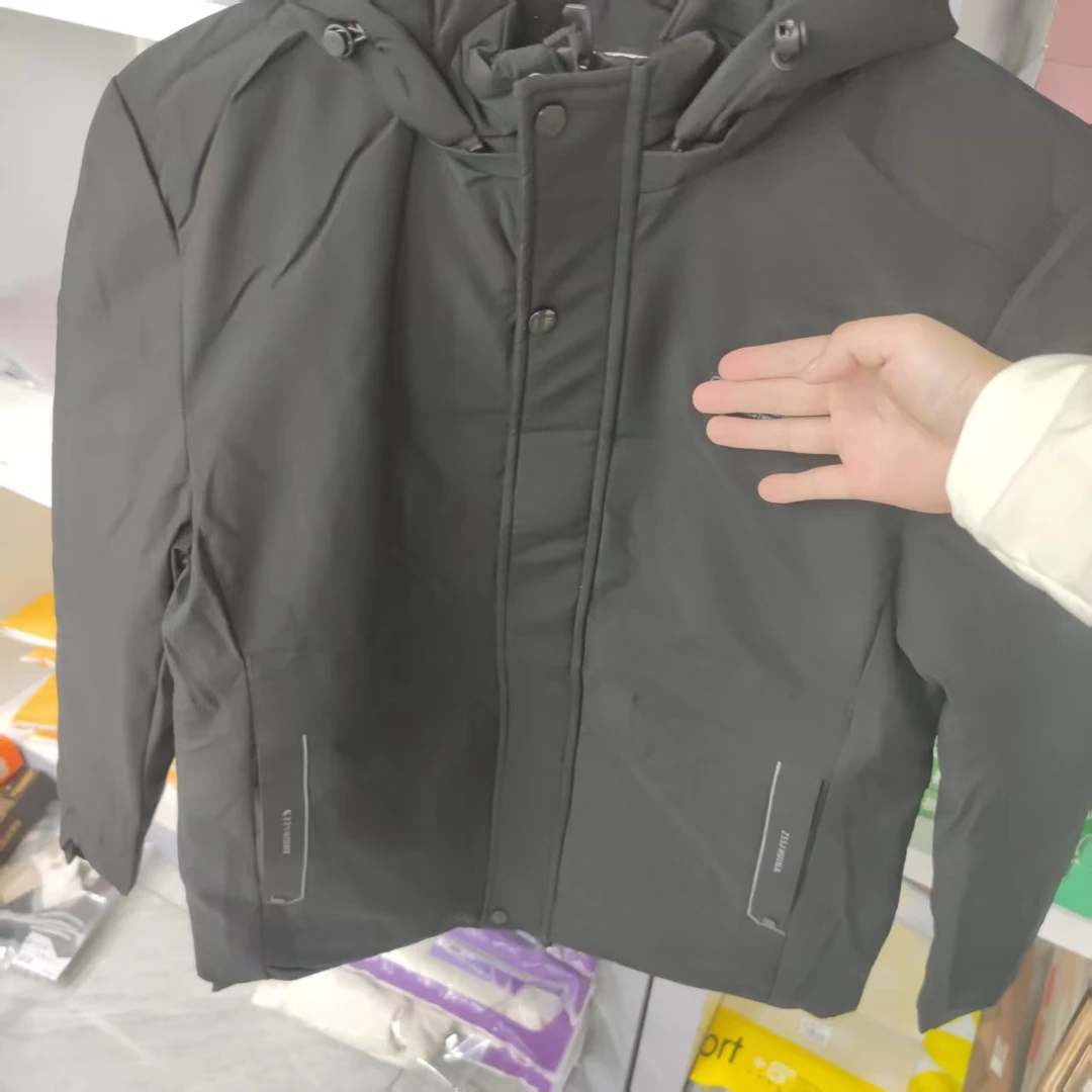 【孤品】男款外套秋冬1506