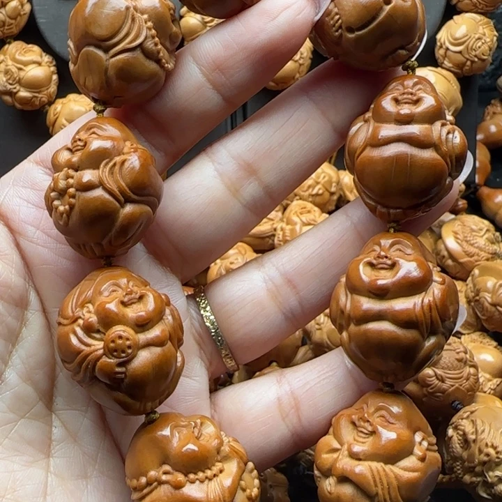 手串橄榄核橄榄核