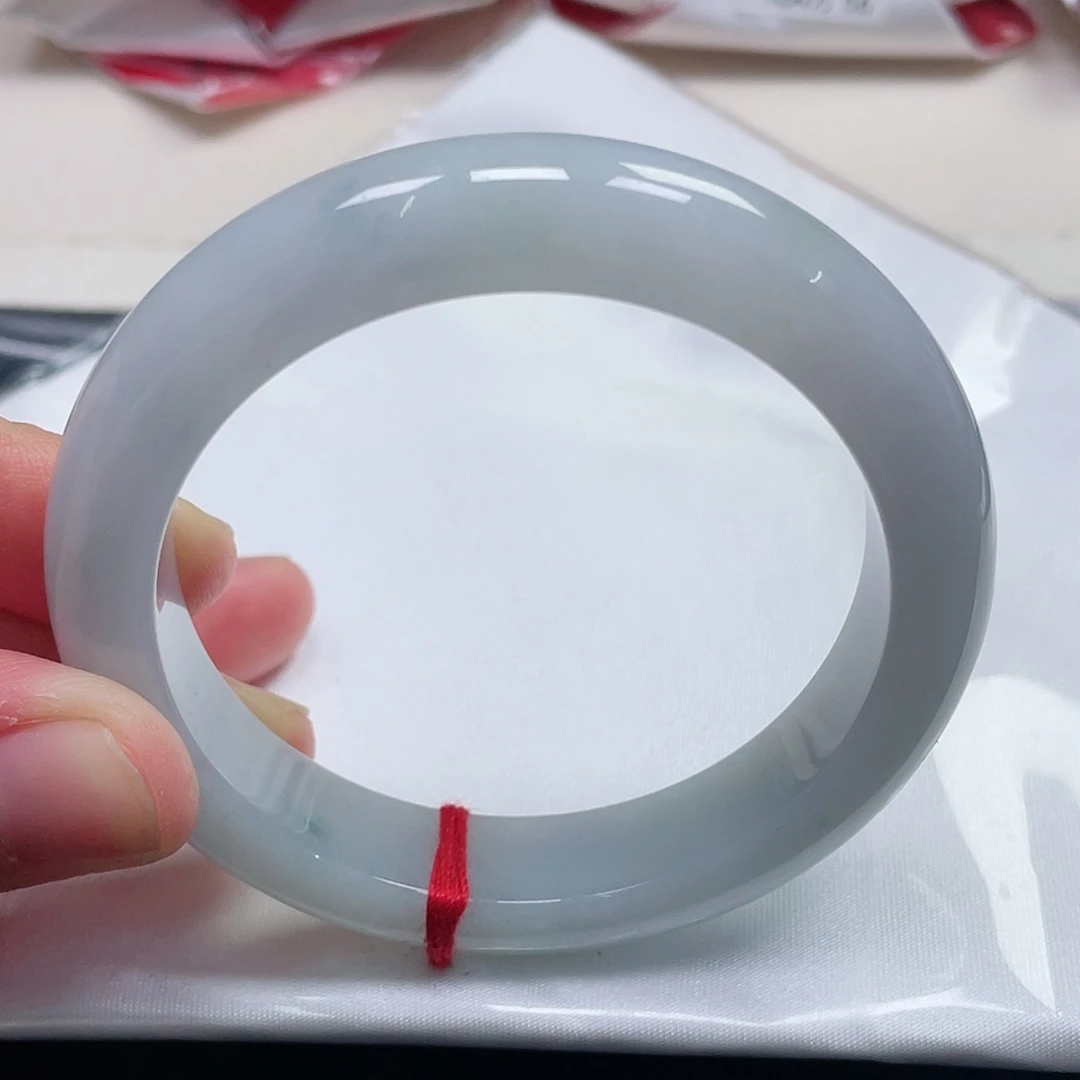 未镶嵌手镯翡翠缅甸翡翠