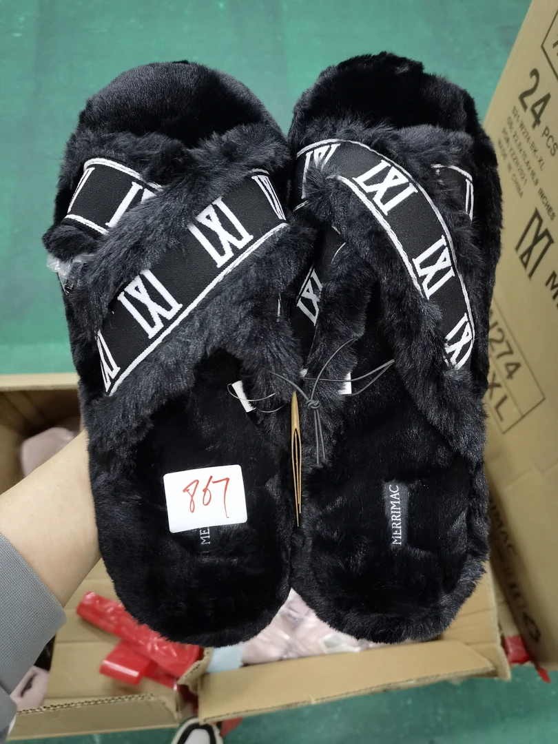 【拍大1码131】断码拖鞋