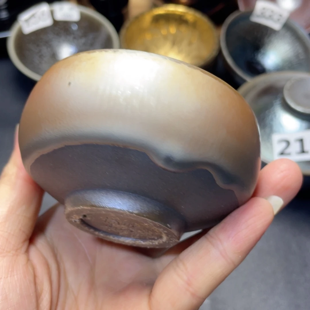 【闪购商品】茶盏269