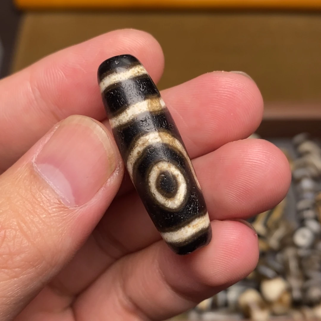 未镶嵌玛瑙/玉髓珠宝半成品