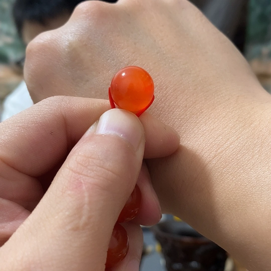 【鱼石单珠14】山河奇物