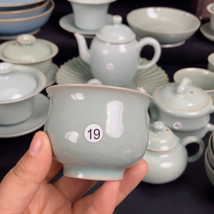 【闪购商品】微瑕，微瑕，玉兰，玉兰