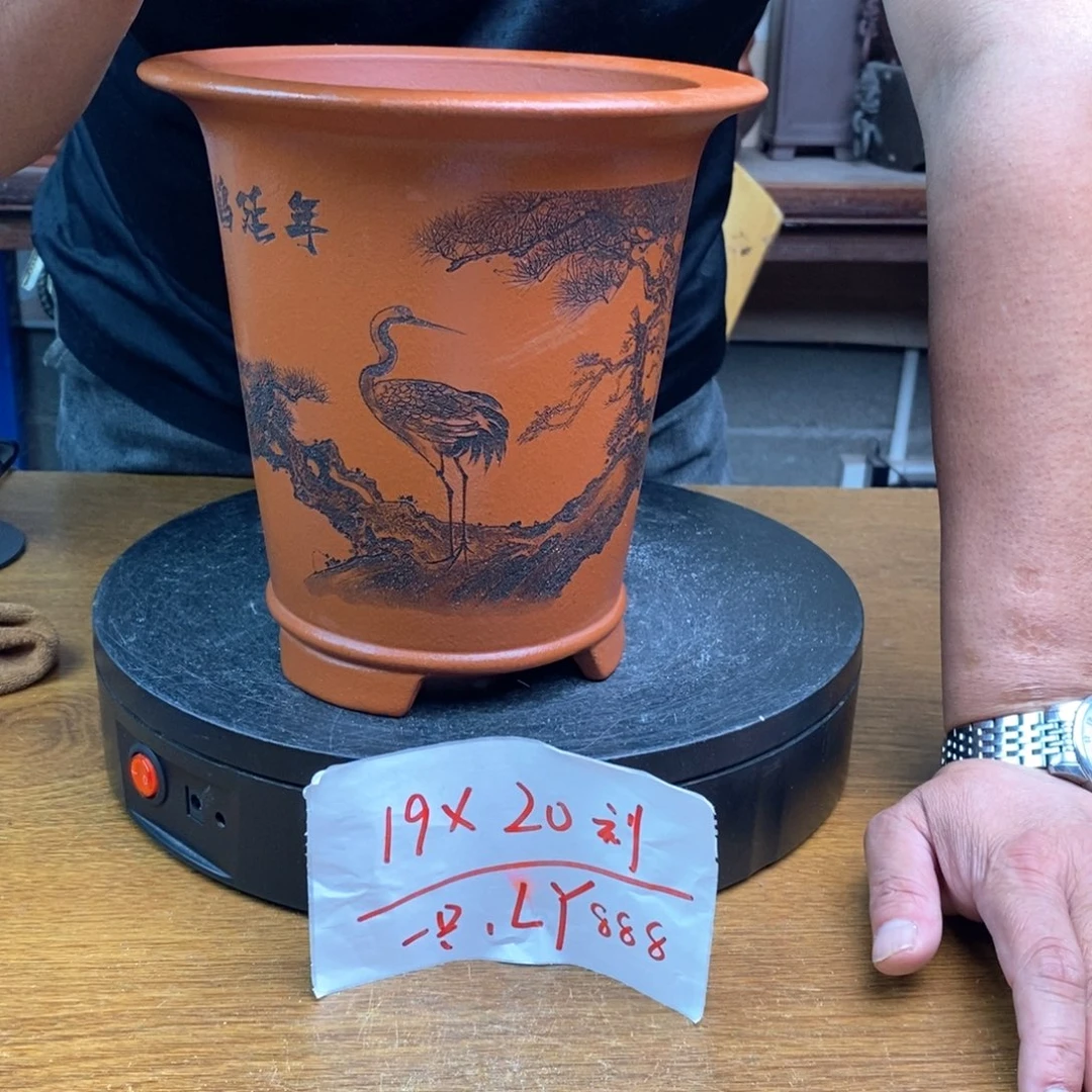紫砂货号一只LY888