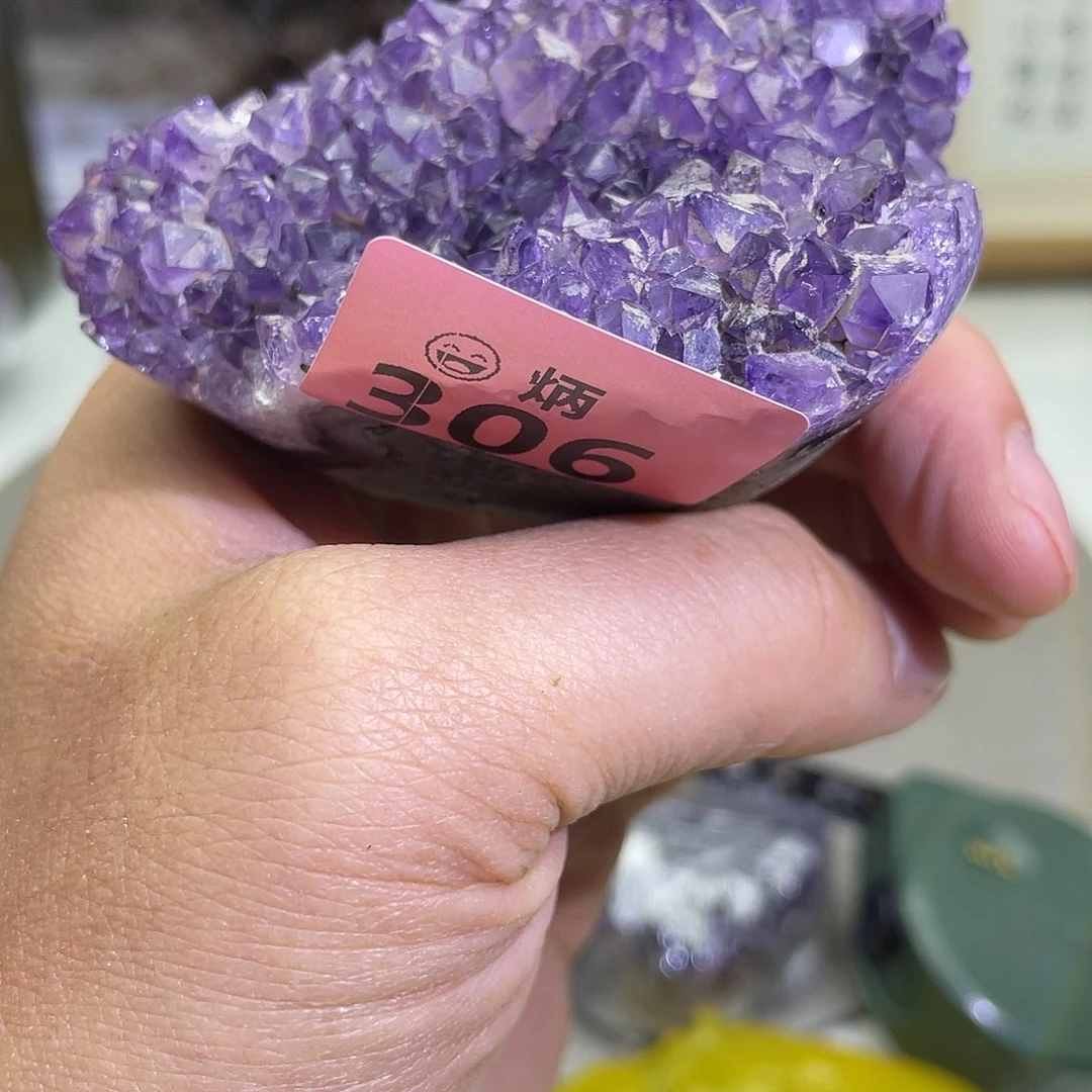 未镶嵌大型摆件（非配饰）水晶