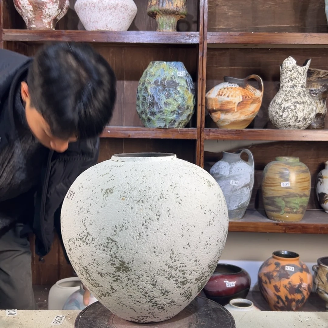 摆件武****家291花瓶摆件花瓶摆件