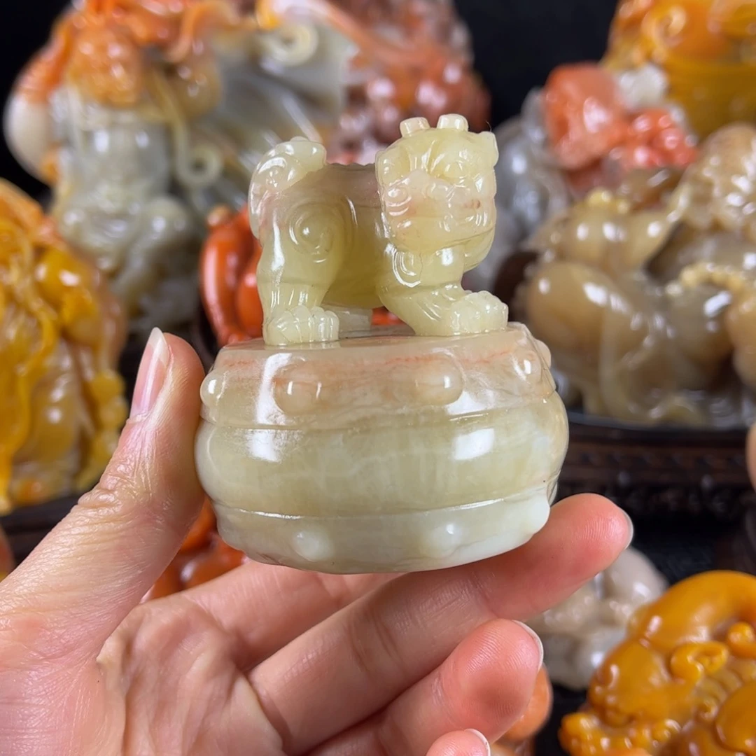 寿山石B****411111111111111