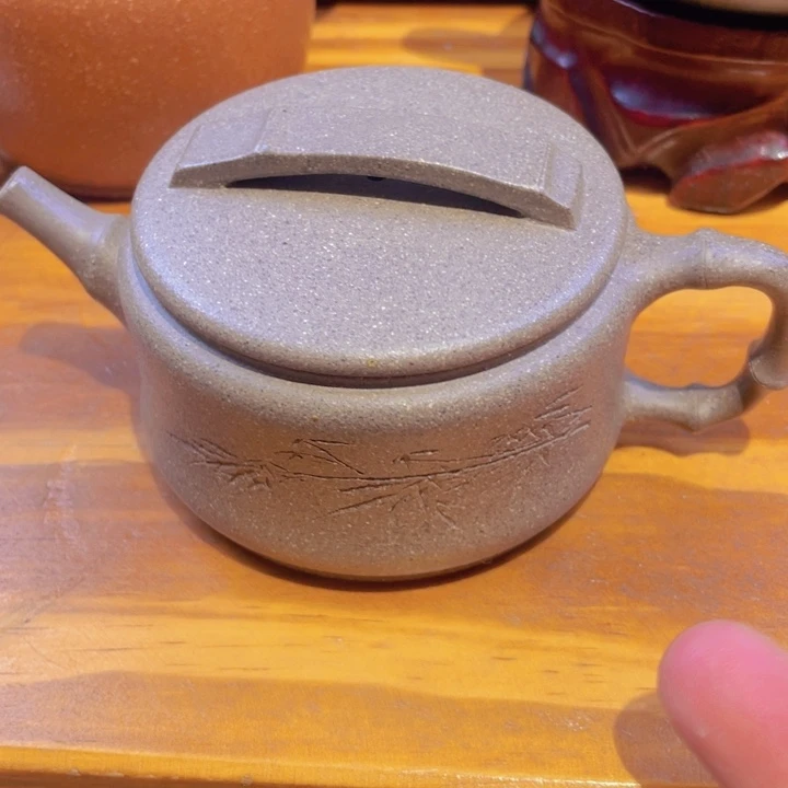 紫砂公道杯正品一把